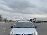 Renault Sandero 2020 года за 6 500 000 тг. в Шымкент – фото 2