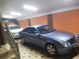 Mercedes-Benz E 500 2002 годаfor6 800 000 тг. в Алматы – фото 2