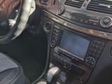 Mercedes-Benz E 500 2002 годаfor6 800 000 тг. в Алматы – фото 4