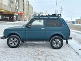 ВАЗ (Lada) Lada 2121 2014 годаfor3 000 000 тг. в Костанай