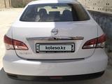 Nissan Almera 2014 годаүшін5 000 000 тг. в Актау – фото 3