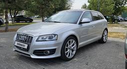 Audi A3 2007 годаfor5 500 000 тг. в Шымкент – фото 2