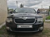 Skoda Superb 2012 года за 4 900 000 тг. в Петропавловск
