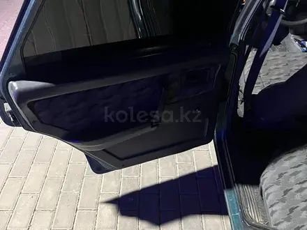 ВАЗ (Lada) 21099 2002 года за 700 000 тг. в Шымкент – фото 2