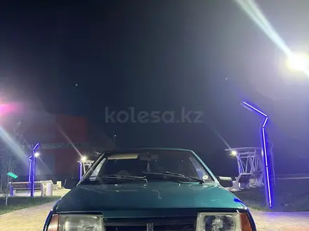 ВАЗ (Lada) 21099 2002 года за 700 000 тг. в Шымкент – фото 12