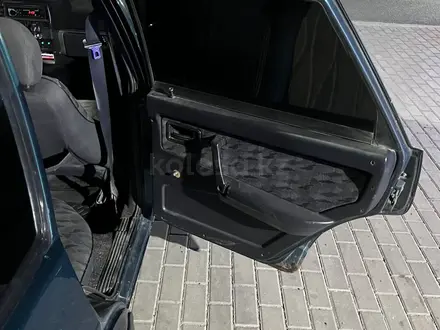 ВАЗ (Lada) 21099 2002 года за 700 000 тг. в Шымкент – фото 7