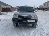Toyota Land Cruiser 2003 года за 11 800 000 тг. в Кызылорда