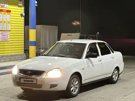 ВАЗ (Lada) Priora 2170 2014 года за 2 900 000 тг. в Усть-Каменогорск – фото 5