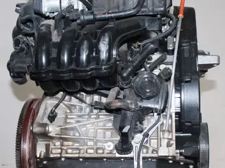 Двигатель CGG 1.4I Volkswagen Polo за 321 403 тг. в Челябинск – фото 2