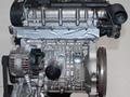 Двигатель CGG 1.4I Volkswagen Polo за 321 403 тг. в Челябинск – фото 3