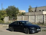 Hyundai Sonata 2022 года за 9 800 000 тг. в Семей – фото 4