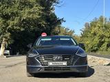Hyundai Sonata 2022 года за 9 800 000 тг. в Семей – фото 3