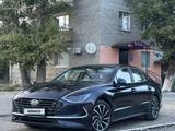 Hyundai Sonata 2022 года за 9 800 000 тг. в Семей
