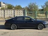 Hyundai Sonata 2022 года за 9 800 000 тг. в Семей – фото 5