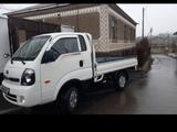 Kia Bongo 2014 года за 7 500 000 тг. в Туркестан