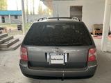 Volkswagen Passat 2005 годаүшін3 000 000 тг. в Алматы – фото 3