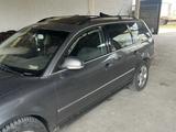 Volkswagen Passat 2005 годаүшін3 000 000 тг. в Алматы – фото 4