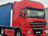 DAF  XF 95 2001 годаfor12 500 000 тг. в Шымкент