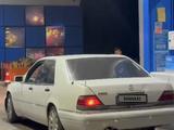 Mercedes-Benz S 320 1992 годаүшін2 400 000 тг. в Алматы
