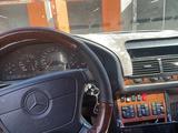 Mercedes-Benz S 320 1992 годаүшін2 400 000 тг. в Алматы – фото 4