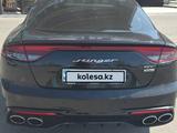 Kia Stinger 2021 года за 20 000 000 тг. в Шымкент – фото 3
