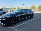 Kia Stinger 2021 года за 20 000 000 тг. в Шымкент – фото 4