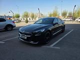 Kia Stinger 2021 года за 20 000 000 тг. в Шымкент – фото 2