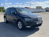 Volkswagen Tiguan 2017 годаfor10 800 000 тг. в Костанай – фото 3