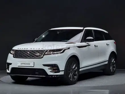 Land Rover Range Rover Velar 2023 года за 32 000 000 тг. в Астана