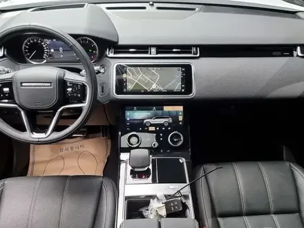 Land Rover Range Rover Velar 2023 года за 32 000 000 тг. в Астана – фото 4