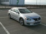 Nissan Altima 2014 годаүшін6 000 000 тг. в Атырау – фото 4