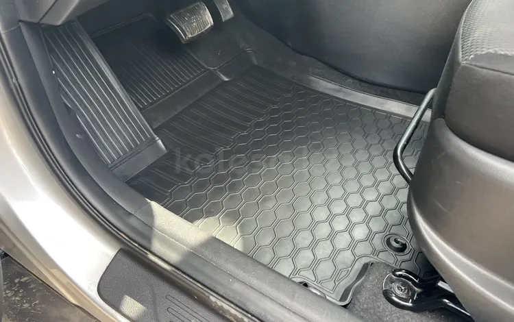 Коврики в салон Hyundai Creta с 2015 по 2020 за 14 000 тг. в Астана