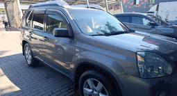 Nissan X-Trail 2010 годаүшін5 580 000 тг. в Алматы