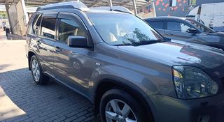 Nissan X-Trail 2010 года за 5 580 000 тг. в Алматы