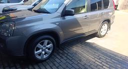 Nissan X-Trail 2010 годаүшін5 580 000 тг. в Алматы – фото 2