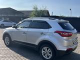 Hyundai Creta 2019 года за 7 800 000 тг. в Алматы – фото 4