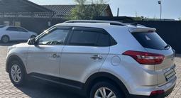 Hyundai Creta 2019 года за 7 800 000 тг. в Алматы – фото 4