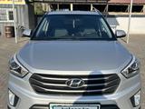 Hyundai Creta 2019 года за 7 800 000 тг. в Алматы