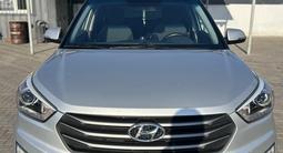 Hyundai Creta 2019 года за 7 800 000 тг. в Алматы