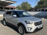Hyundai Creta 2019 года за 7 800 000 тг. в Алматы – фото 3