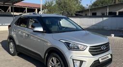 Hyundai Creta 2019 года за 7 800 000 тг. в Алматы – фото 3