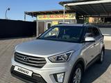 Hyundai Creta 2019 года за 7 800 000 тг. в Алматы – фото 2