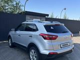 Hyundai Creta 2019 года за 7 800 000 тг. в Алматы – фото 5