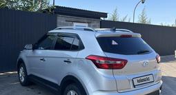 Hyundai Creta 2019 года за 7 800 000 тг. в Алматы – фото 5