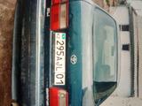 Toyota Carina E 1993 года за 1 100 000 тг. в Астана – фото 4