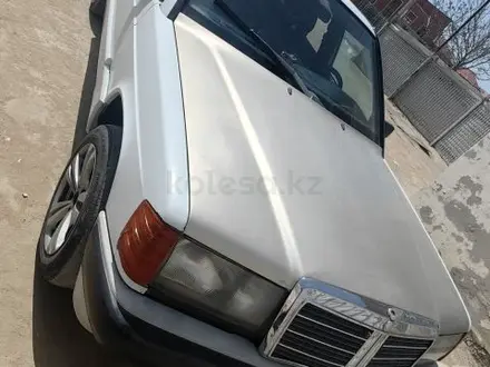 Mercedes-Benz 190 1990 года за 900 000 тг. в Актау – фото 2