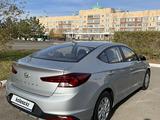 Hyundai Elantra 2019 годаүшін9 000 000 тг. в Астана – фото 5