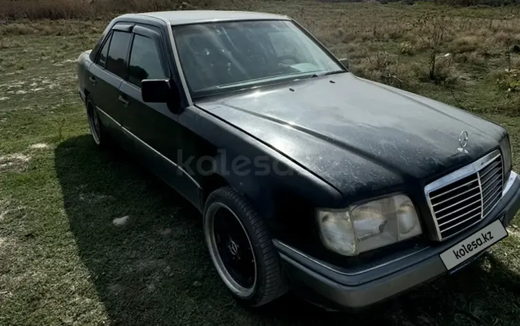 Mercedes-Benz E 280 1994 годаүшін2 400 000 тг. в Алматы