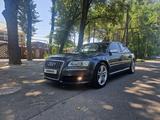 Audi S8 2007 года за 9 700 000 тг. в Алматы