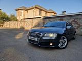 Audi S8 2007 года за 9 700 000 тг. в Алматы